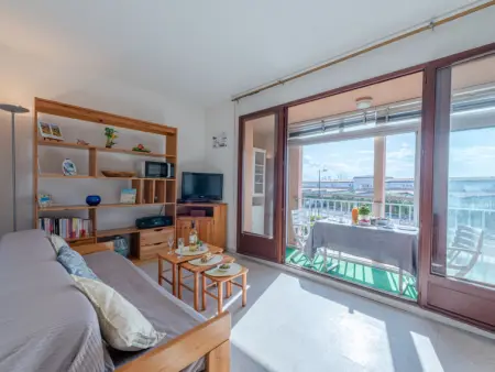 Appartement à Saint Cyprien, Les Portes de la Mer - L996215