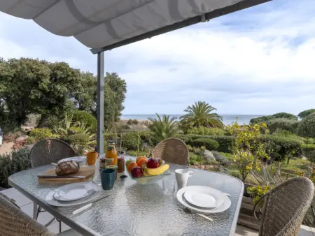 Samba, Maison 4 personnes à Sainte Lucie Porto Vecchio - Photo 1