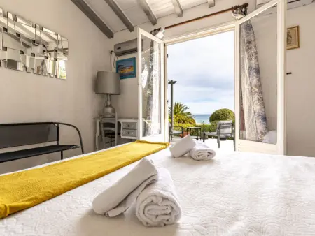 Samba, Maison 4 personnes à Sainte Lucie Porto Vecchio - Photo 4