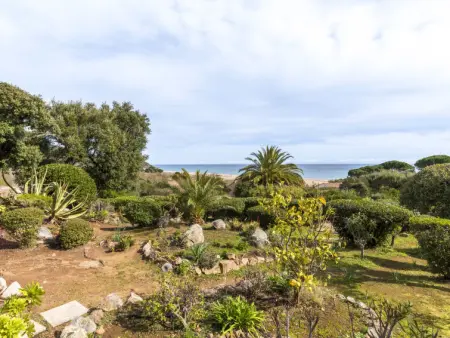 Samba, Maison 4 personnes à Sainte Lucie Porto Vecchio - Photo 6