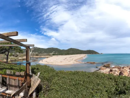 Samba, Maison 4 personnes à Sainte Lucie Porto Vecchio - Photo 7