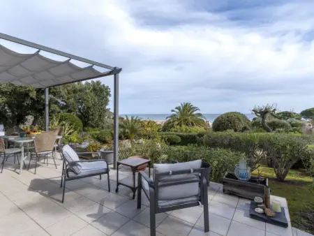 Samba, Maison 4 personnes à Sainte Lucie Porto Vecchio - Photo 8