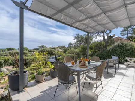 Samba, Maison 4 personnes à Sainte Lucie Porto Vecchio - Photo 9