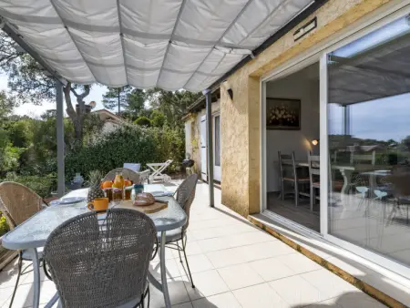 Samba, Maison 4 personnes à Sainte Lucie Porto Vecchio - Photo 10