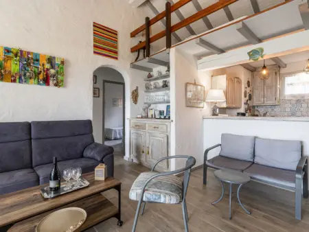 Samba, Maison 4 personnes à Sainte Lucie Porto Vecchio - Photo 12