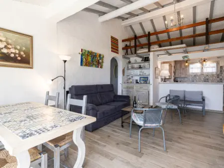 Samba, Maison 4 personnes à Sainte Lucie Porto Vecchio - Photo 14