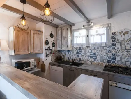 Samba, Maison 4 personnes à Sainte Lucie Porto Vecchio - Photo 15