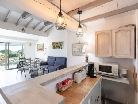 Samba, Maison 4 personnes à Sainte Lucie Porto Vecchio - Photo 16