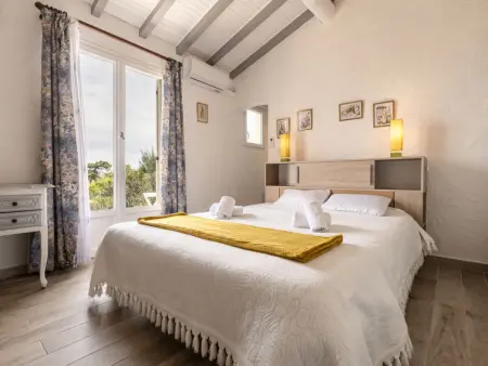 Samba, Maison 4 personnes à Sainte Lucie Porto Vecchio - Photo 17