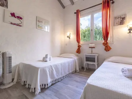 Samba, Maison 4 personnes à Sainte Lucie Porto Vecchio - Photo 18