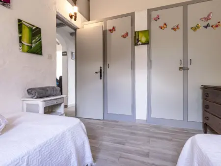 Samba, Maison 4 personnes à Sainte Lucie Porto Vecchio - Photo 19