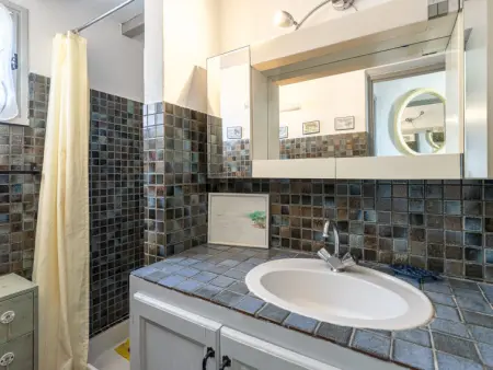 Samba, Maison 4 personnes à Sainte Lucie Porto Vecchio - Photo 20