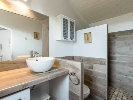 Samba, Maison 4 personnes à Sainte Lucie Porto Vecchio - Photo 21