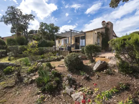 Samba, Maison 4 personnes à Sainte Lucie Porto Vecchio - Photo 22