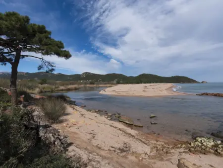 Samba, Maison 4 personnes à Sainte Lucie Porto Vecchio - Photo 24