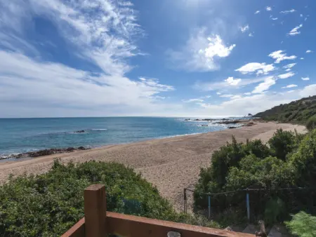 Samba, Maison 4 personnes à Sainte Lucie Porto Vecchio - Photo 25