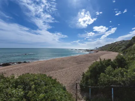 Samba, Maison 4 personnes à Sainte Lucie Porto Vecchio - Photo 26