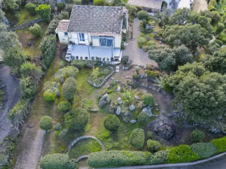 Samba, Maison 4 personnes à Sainte Lucie Porto Vecchio - Photo 27