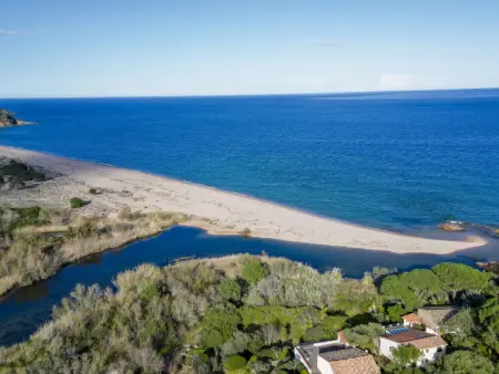 Samba, Maison 4 personnes à Sainte Lucie Porto Vecchio - Photo 28