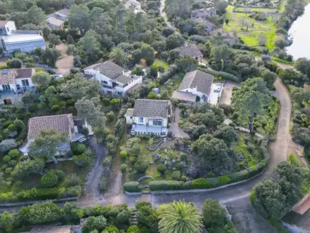 Samba, Maison 4 personnes à Sainte Lucie Porto Vecchio - Photo 29