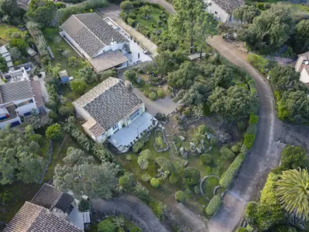 Samba, Maison 4 personnes à Sainte Lucie Porto Vecchio - Photo 30