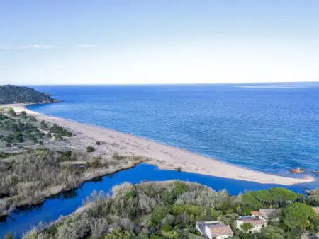 Samba, Maison 4 personnes à Sainte Lucie Porto Vecchio - Photo 32