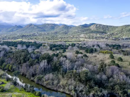 Samba, Maison 4 personnes à Sainte Lucie Porto Vecchio - Photo 34