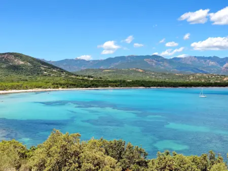 Samba, Maison 4 personnes à Sainte Lucie Porto Vecchio - Photo 39