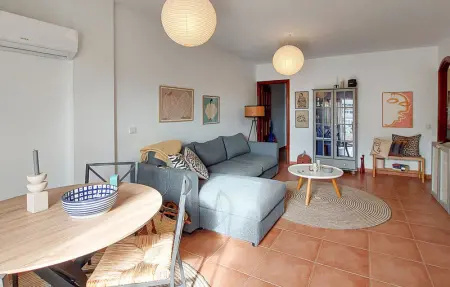 Location Appartement 6 personnes à Fuengirola - Photo 2