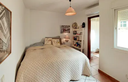 Location Appartement 6 personnes à Fuengirola - Photo 5
