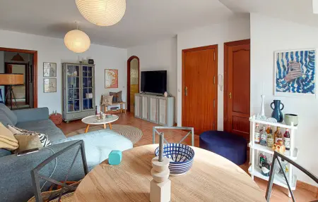 Location Appartement 6 personnes à Fuengirola - Photo 9