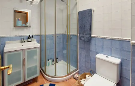 Location Appartement 6 personnes à Fuengirola - Photo 12