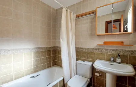 Location Appartement 6 personnes à Fuengirola - Photo 13