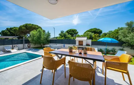 Location Maison 6 personnes à Valbandon - Photo 2