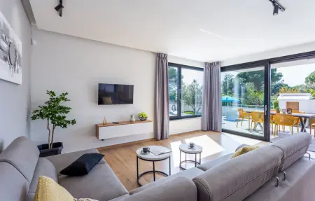 Location Maison 6 personnes à Valbandon - Photo 3