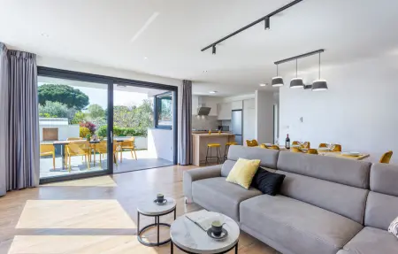 Location Maison 6 personnes à Valbandon - Photo 4