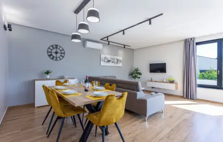 Location Maison 6 personnes à Valbandon - Photo 5