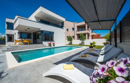 Location Maison 6 personnes à Valbandon - Photo 6