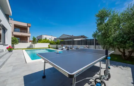 Location Maison 6 personnes à Valbandon - Photo 7