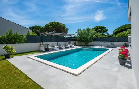 Location Maison 6 personnes à Valbandon - Photo 9