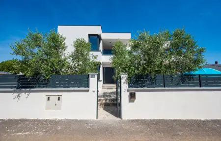 Location Maison 6 personnes à Valbandon - Photo 10