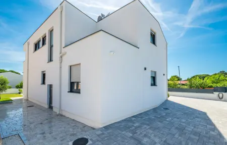 Location Maison 6 personnes à Valbandon - Photo 11