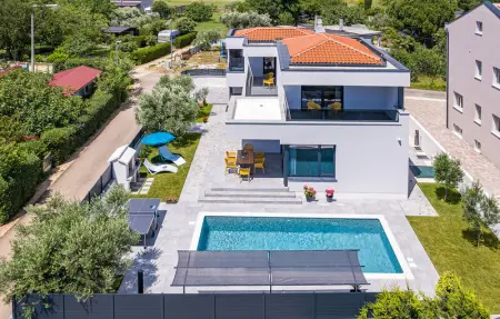 Location Maison 6 personnes à Valbandon - Photo 14