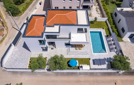 Location Maison 6 personnes à Valbandon - Photo 15