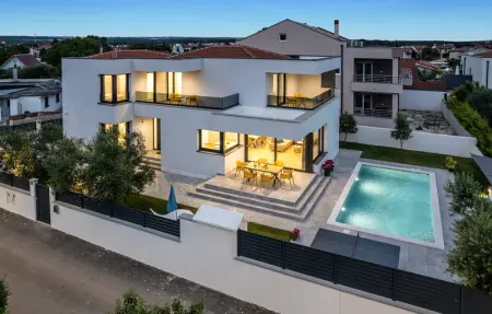 Location Maison 6 personnes à Valbandon - Photo 16