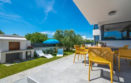 Location Maison 6 personnes à Valbandon - Photo 17