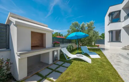 Location Maison 6 personnes à Valbandon - Photo 18