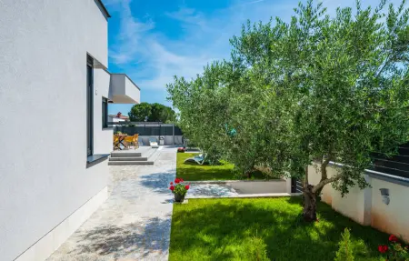 Location Maison 6 personnes à Valbandon - Photo 19