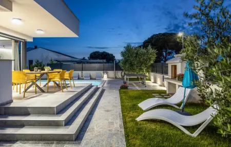 Location Maison 6 personnes à Valbandon - Photo 20