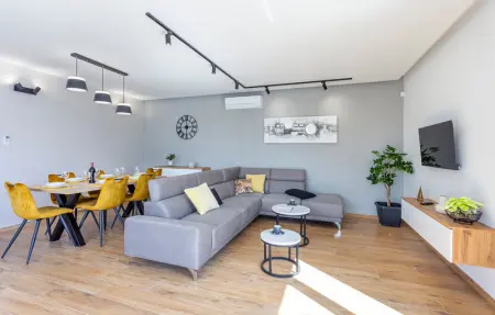 Location Maison 6 personnes à Valbandon - Photo 21